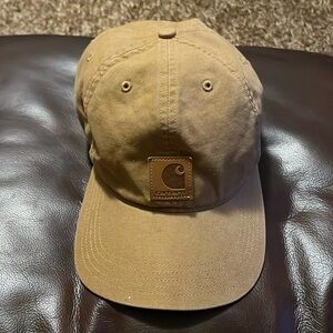Carhartt Baseball Cap